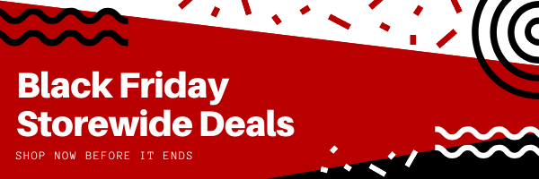 It's Ending. 20% off Storewide sale!