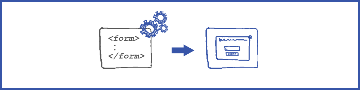 Form Parsing Icegram