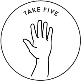 Take Five