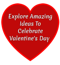 Badge Valentine Design By Icegram