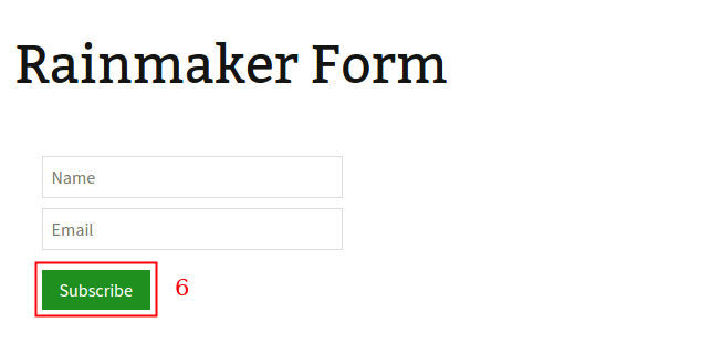 add rm-form