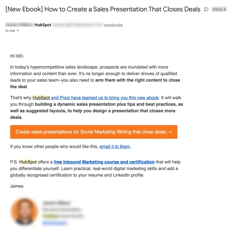 email marketing