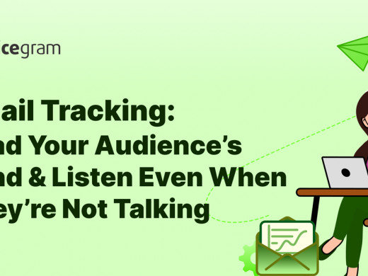 Email Tracking