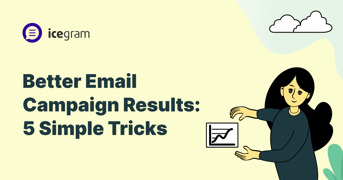 email marketing campaign