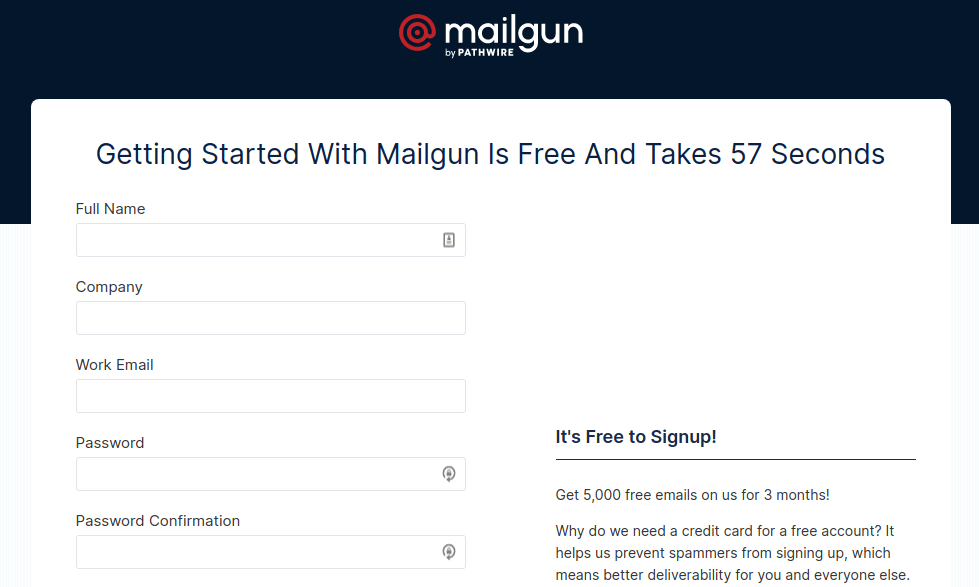 Mailgun