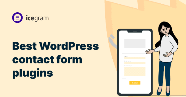 Best WordPress Contact Form Plugins