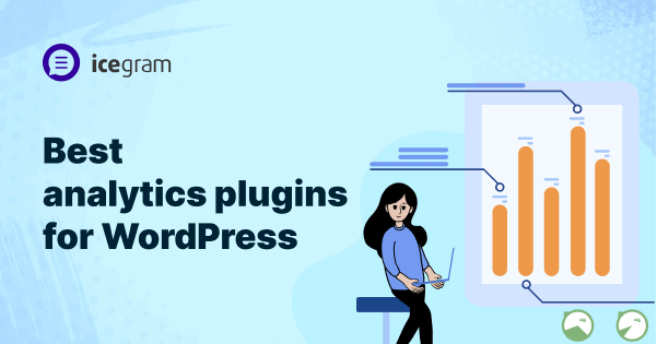 Best analytics plugins for WordPress