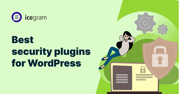 Best security plugins for WordPress