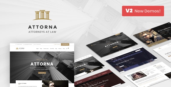 Attorna