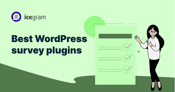 Best WordPress Survey Plugins