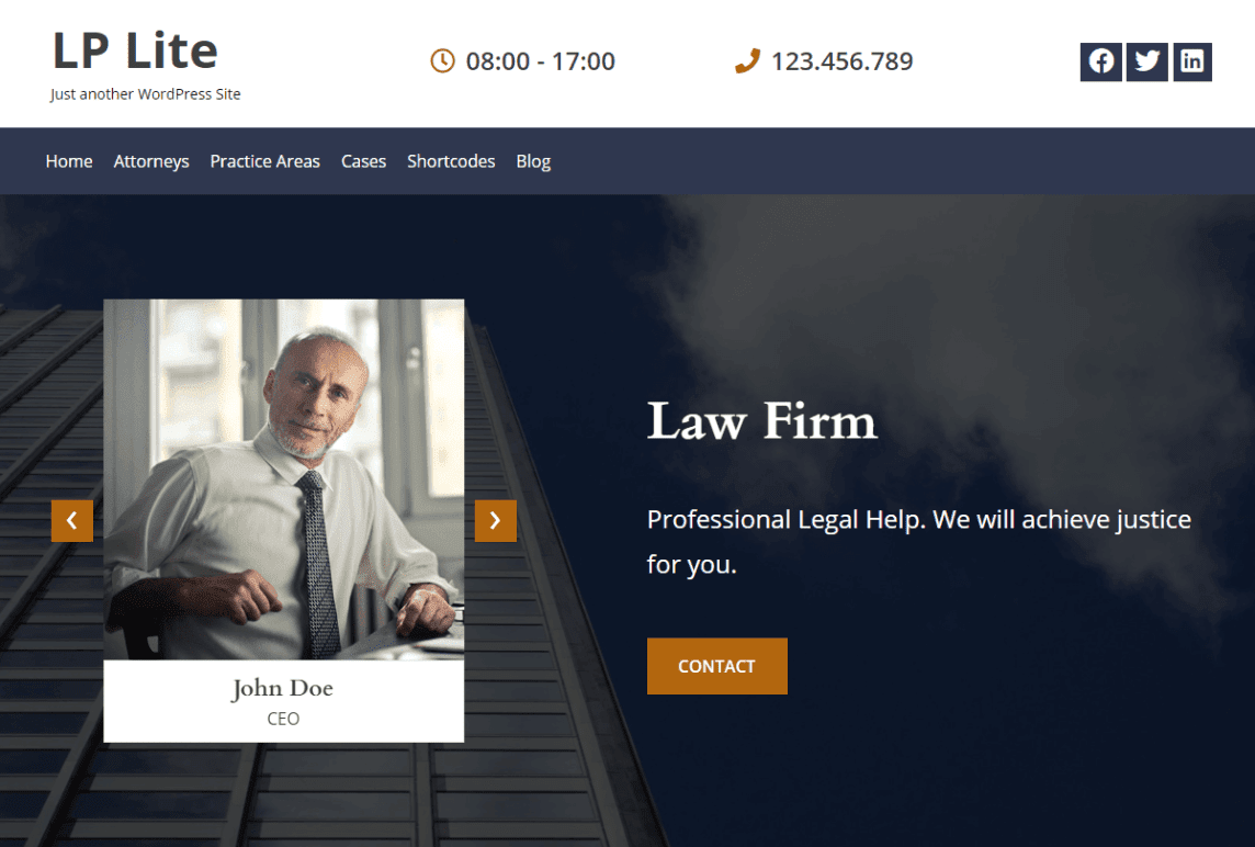 LawPress