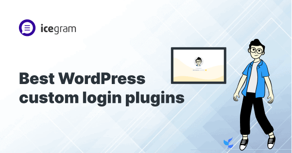 Best WordPress Custom Login WordPress Plugins