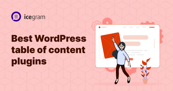 Best WordPress table of content plugins