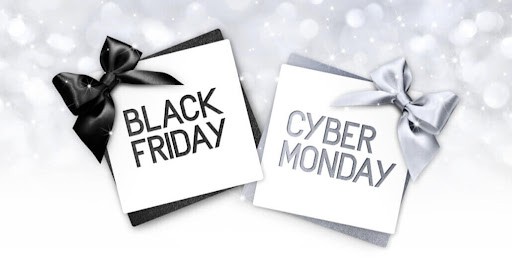 Black Friday Campaign