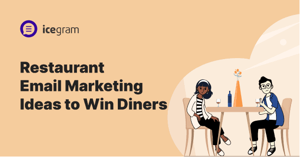 Restaurant Email Marketing