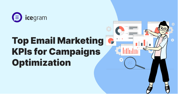 email marketing kpis