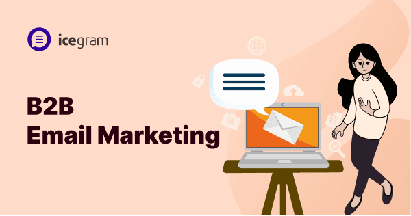 b2b email marketing