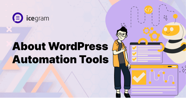 WordPress marketing automation