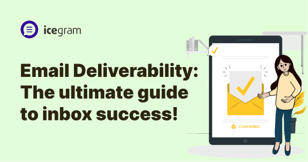 Email deliverability