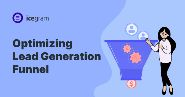 Lead Generation Funnel