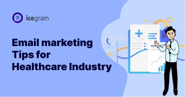 email marketing for healthcare