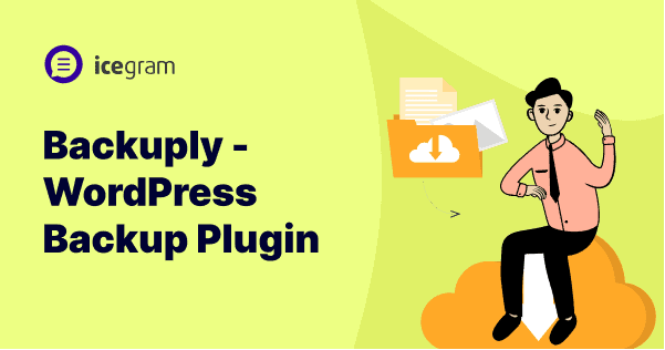 best WordPress backup plugin