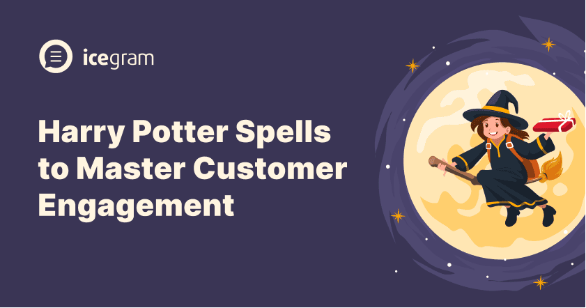 Harry Potter Spells to Master Customer Engagement (2)