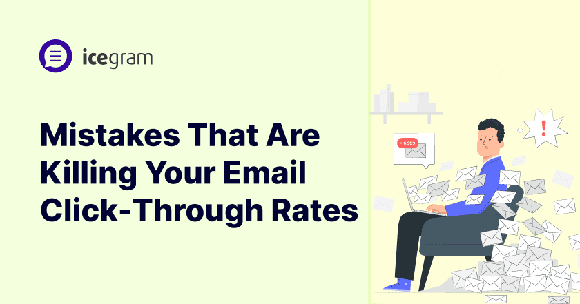 Email Click-Through Rates