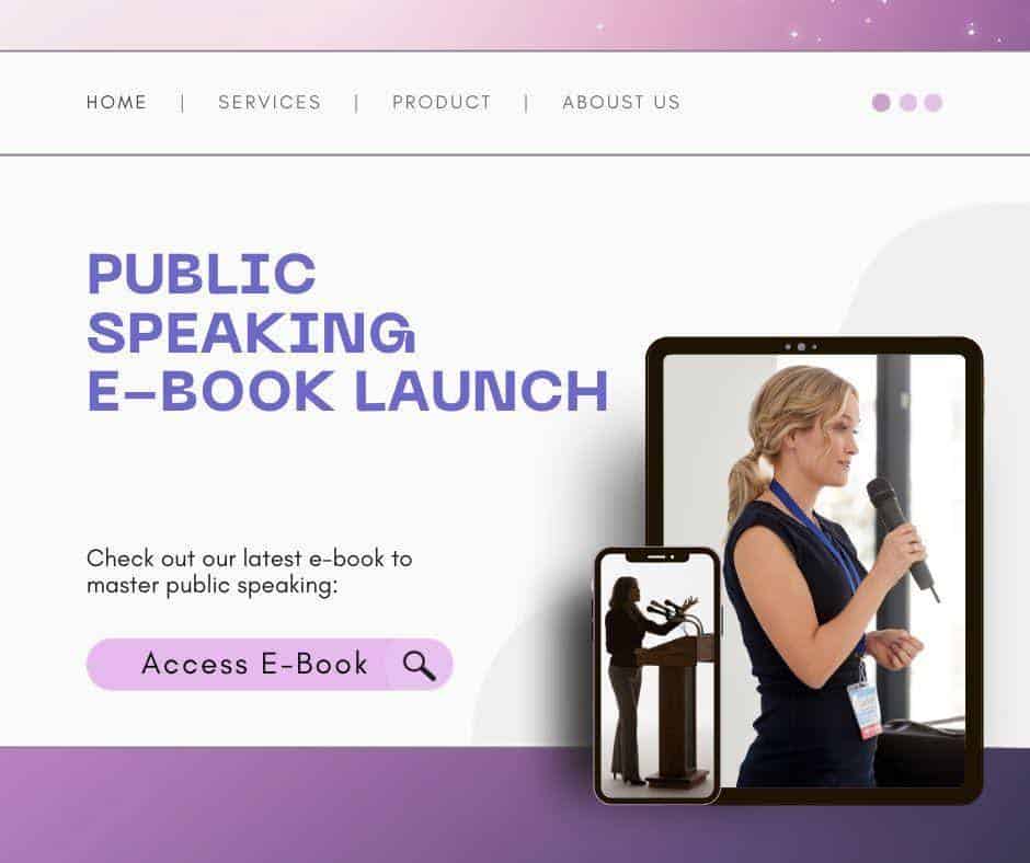 email marketing to promote public speaking events_e-book-launch-sample