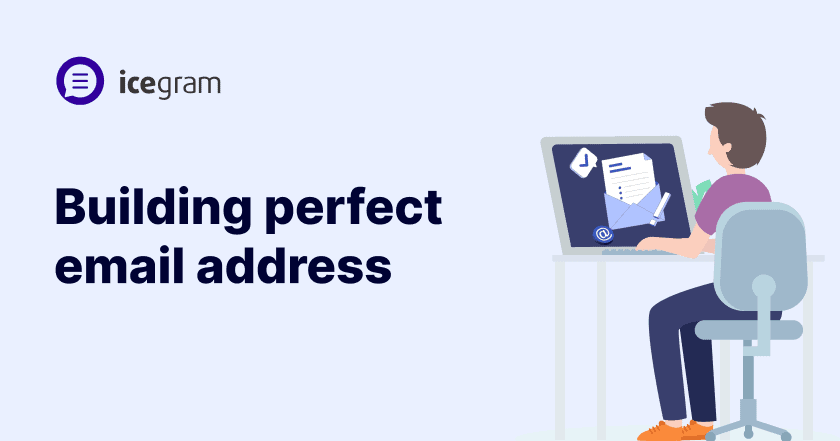 Perfect Business Email Address Crafting Security Productivity Tips