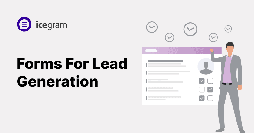 Forms For Lead Generation