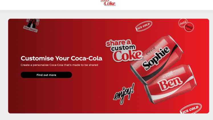Customizing seasonality emails