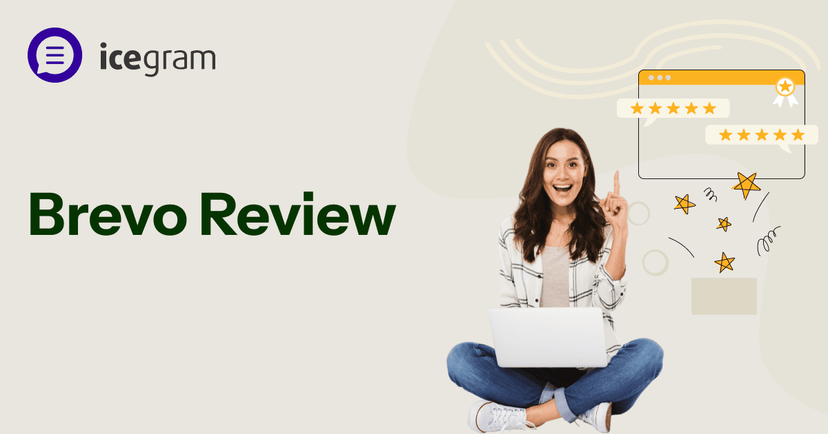 Brevo review