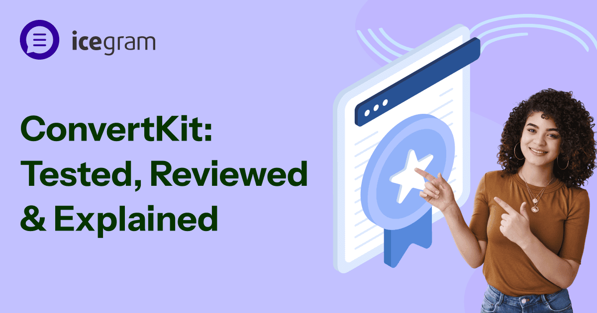 ConvertKit review