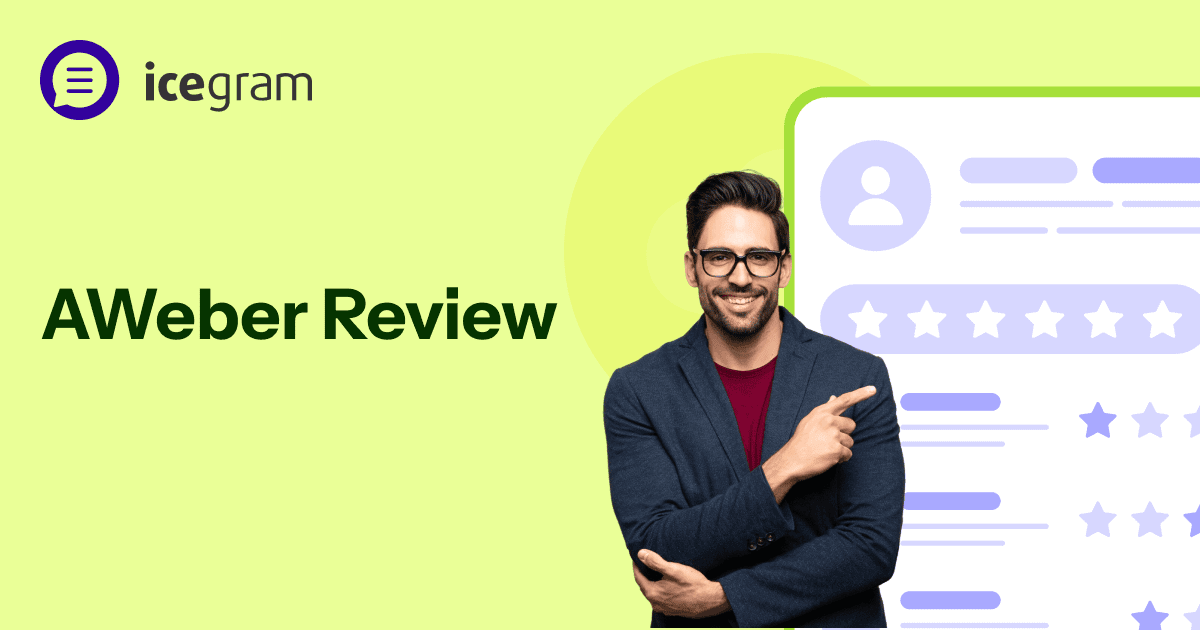 AWeber review