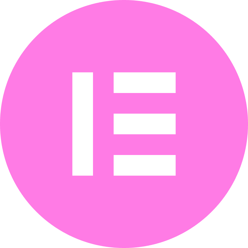 Elementor Logo