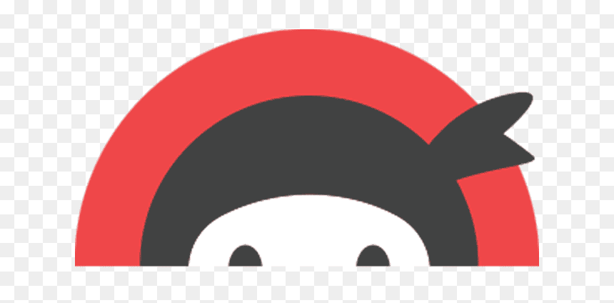 Ninja Forms Logo