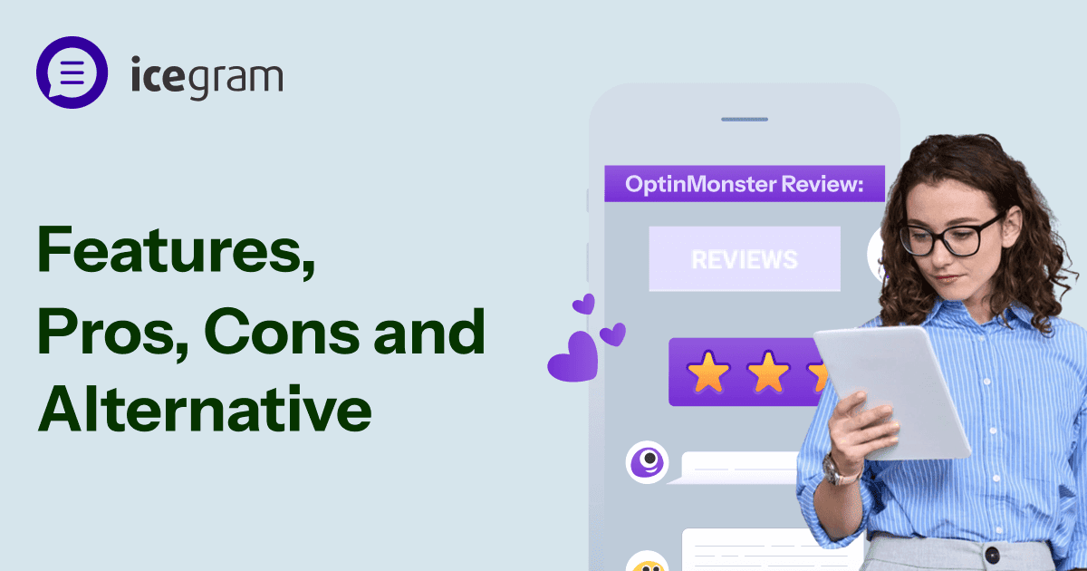 Optin monster