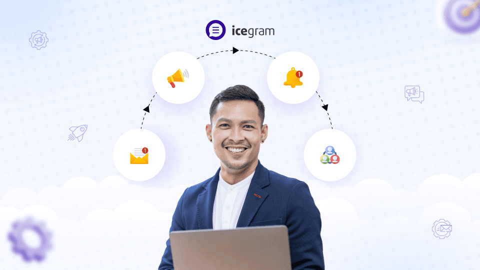 How to create a newsletter and grow your audience