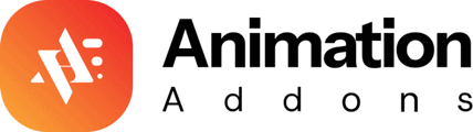 Animation logo