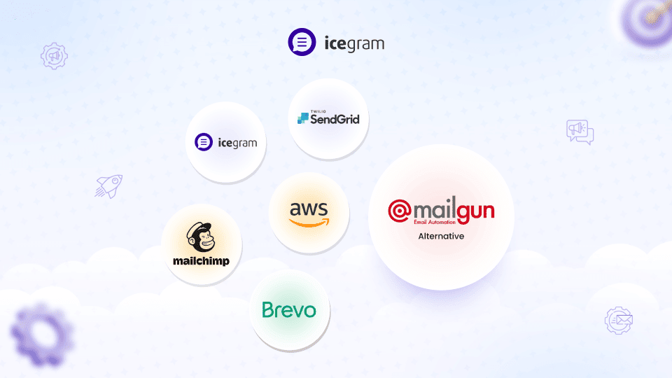 Mailgun alternatives