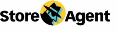store ag logo