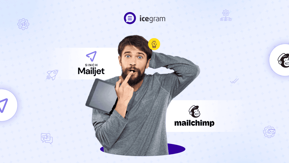 Mailjet vs. MailChimp
