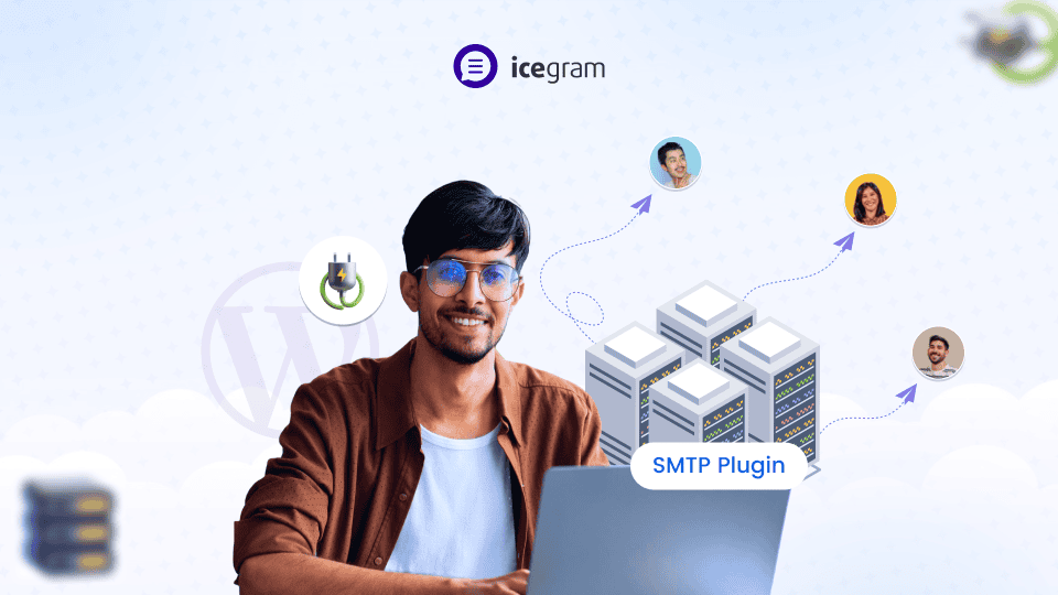 SMTP plugins for WordPress